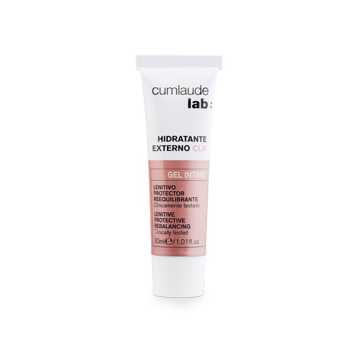 Comprar Hidratante Externo CLX Cumlaude Lab - Gel Hidratante Externo C