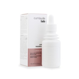 Comprar Lavado Vaginal CLX Cumlaude Lab al mejor precio - Farmacia Lis