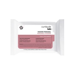 Comprar Toallitas Perianales Cumlaude Lab - Tejido suave para limpiar