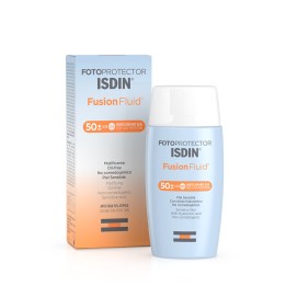 Comprar Fotoprotector ISDIN Fusion Fluid SPF 50+ al mejor precio - Far