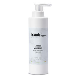 Comprar Beauty Loción Corporal Hidratante - 250ml al mejor precio - Fa