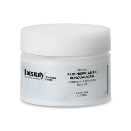 Comprar Beauty Crema Redensificante LIGERA  Renovadora Ceramida Comple