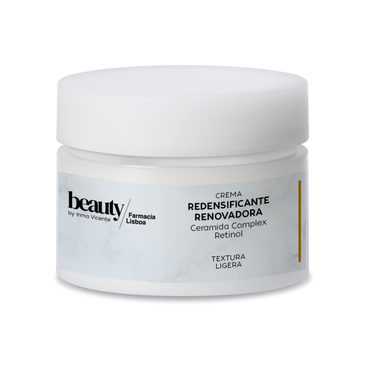 Comprar Beauty Crema Redensificante LIGERA  Renovadora Ceramida Comple