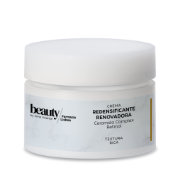 Comprar Beauty Crema RICA Redensificante Renovadora Ceramida Complex y