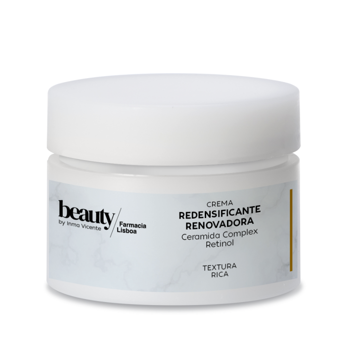 Comprar Beauty Crema RICA Redensificante Renovadora Ceramida Complex y