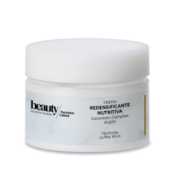 Comprar Beauty Crema ULTRARICA Redensificante Nutritiva Ceramida Compl