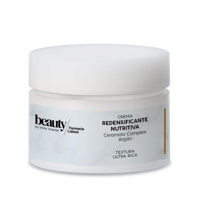 Comprar Beauty Crema ULTRARICA Redensificante Nutritiva Ceramida Compl
