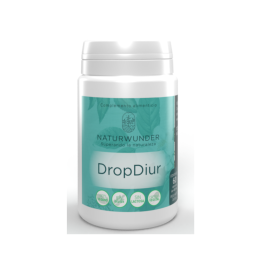 Comprar NATURWUNDER Dropdiur - 60 capsulas al mejor precio - Farmacia
