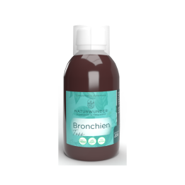 Comprar NATURWUNDER Bronchientoss Natur - 250 ml al mejor precio - Far
