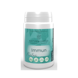 Comprar NATURWUNDER Immun Natur - 60 capsulas al mejor precio - Farmac