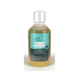 Comprar NATURWUNDER Aceite de Almendras Dulces - 250 ml al mejor preci