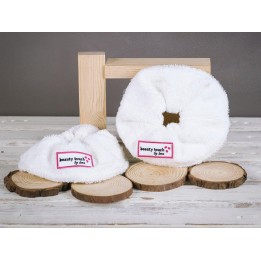 Comprar Beauty MIS PUÑETAS - Muñequeras para lavar la cara 2 Unidades