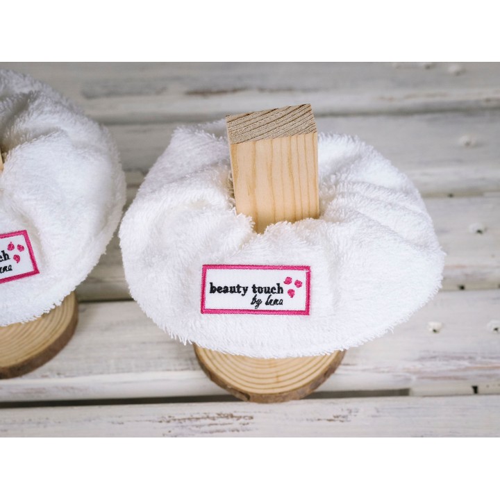 Comprar Beauty MIS PUÑETAS - Muñequeras para lavar la cara 2 Unidades