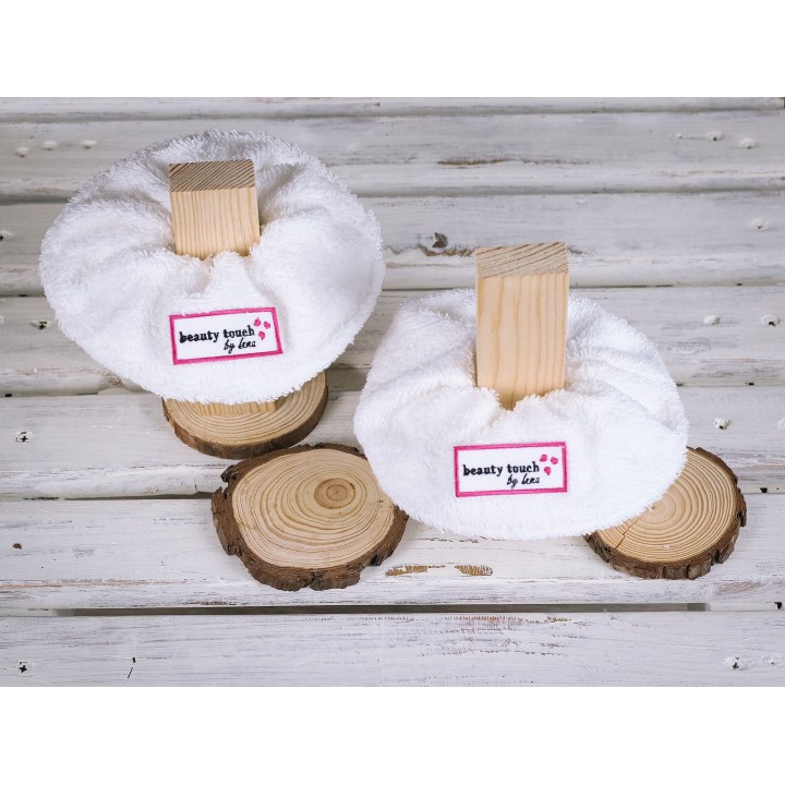 Comprar Beauty MIS PUÑETAS - Muñequeras para lavar la cara 2 Unidades