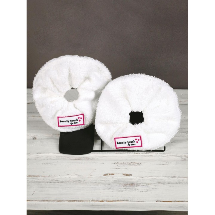 Comprar Beauty MIS PUÑETAS - Muñequeras para lavar la cara 2 Unidades