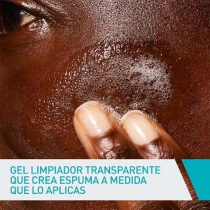 Comprar CeraVe Limpiador Control Imperfecciones al mejor precio - Farm