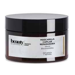 Comprar Beauty Mascarilla Capilar Nutritiva - Tratamiento regenerador