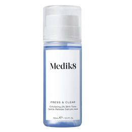 Comprar Medik8 Press and Clear - Tónico exfoliante diario suave con ÁC