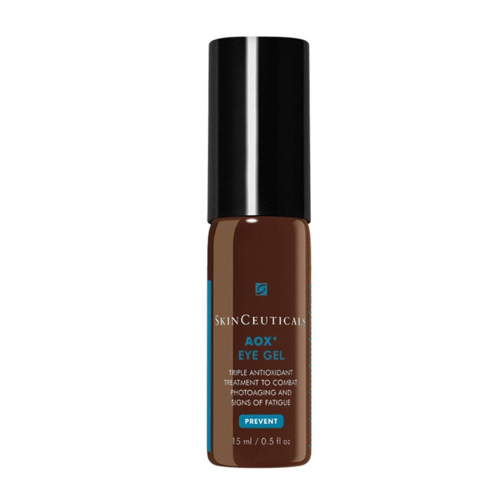Comprar AOX + Eye Gel 15ml SkinCeuticals - Serum antioxidante para el