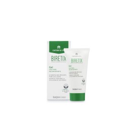 Gel Reconfortante Biretix 50ml - Mantenimiento antiacné | Farmacia Lisboa