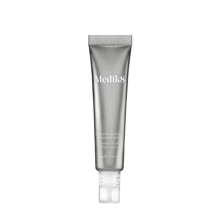 Comprar Medik8 Crystal Retinal Ceramide EYE 6 - Contorno de ojos con r