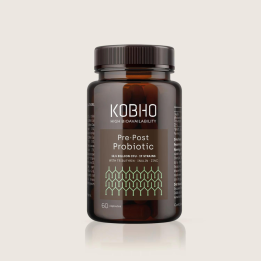 Comprar Pre-Post Probiótico Kobho - Equilibrio Intestinal | Farmacia Lisboa