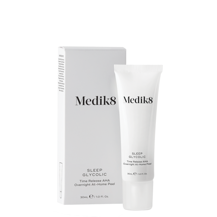 Comprar Medik8 Sleep Glycolic - 10% de AHA de liberación prolongada al