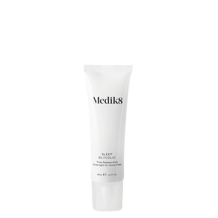 Comprar Medik8 Sleep Glycolic - 10% de AHA de liberación prolongada al