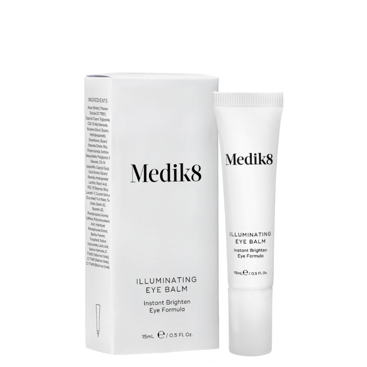 Comprar Medik8 Iluminating Eye Balm - Refresca y rejuvenece tu mirada