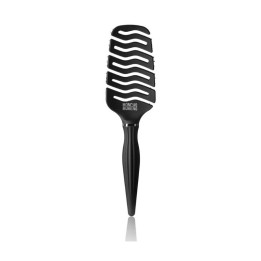 Comprar Cepillo Mágico NEGRO Moncho Moreno -  Desenreda el cabello sin