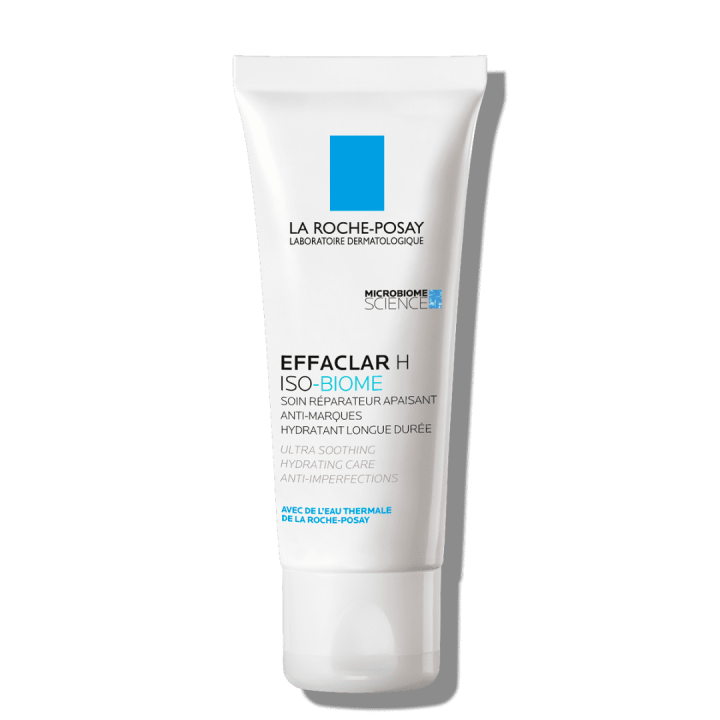 Comprar La Roche Posay Effaclar H ISO Biome - Crema Hidratante para pi