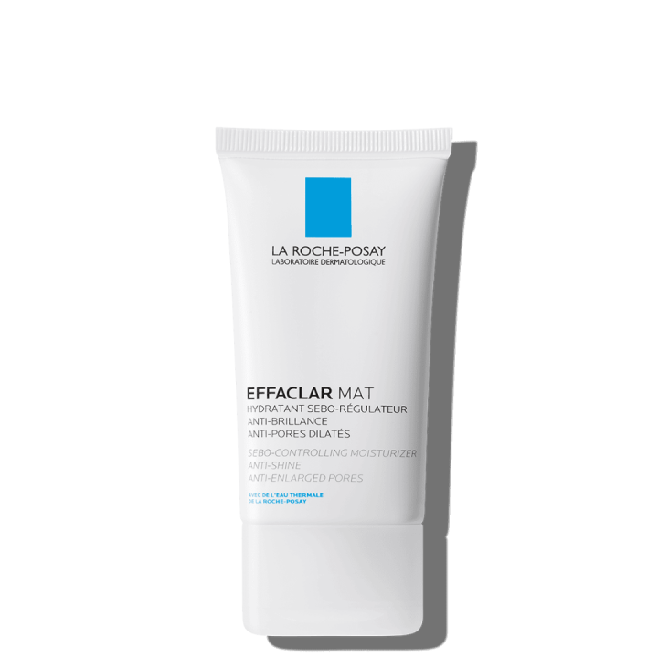 Comprar La Roche Posay Effaclar Mat 40 ml al mejor precio - Farmacia L