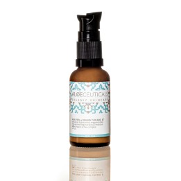 Aloeceuticals Emulsión Facial Fluida 30 ml | Farmacia Lisboa