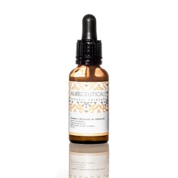 Comprar Aloeceuticals Serum Iluminador - Aloe vera + Algas rojas+Ac. f