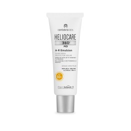 Comprar Heliocare 360 MD A-R Emulsión SPF 50+  - Fotoprotección para p