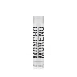 Comprar Gorgeous Hair 250 ml Champú Moncho Moreno -  Champú hidratante y prot