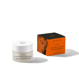Comprar Contorno de Ojos Alta Eficacia 360 de Arturo Alba 15ml al mejo