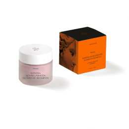 Comprar Rapsodia Alta Recuperación Factores de Crecimiento 50ml de Art