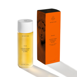 Comprar Loción Ácida Exfoliante Global 125ml de Arturo ALba-  Exfoliac