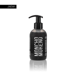 Comprar BATHMAN DETOX HAIR Moncho Moreno -  Champú de carbón activo 25