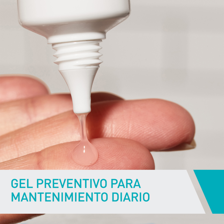 Comprar CeraVé GEL TRATAMIENTO Control Imperfecciones al mejor precio