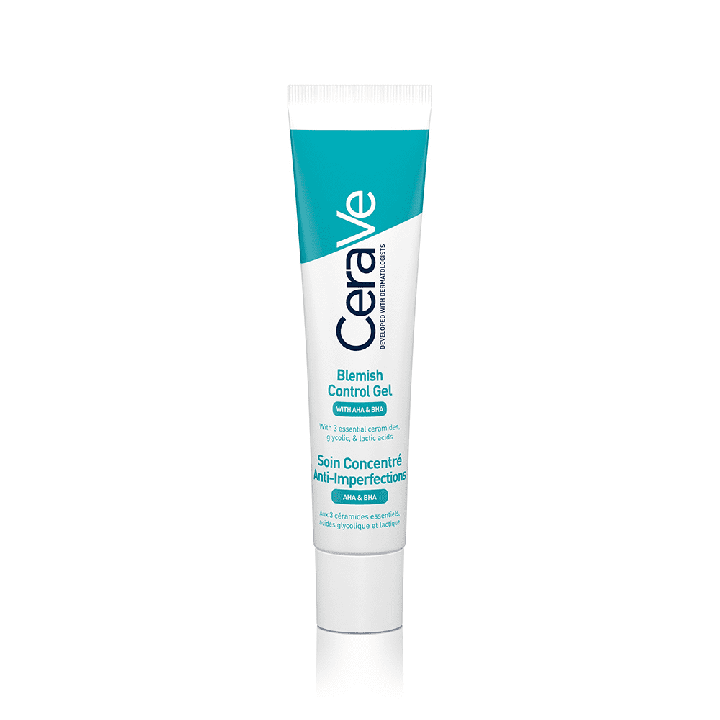 Comprar CeraVé GEL TRATAMIENTO Control Imperfecciones al mejor precio