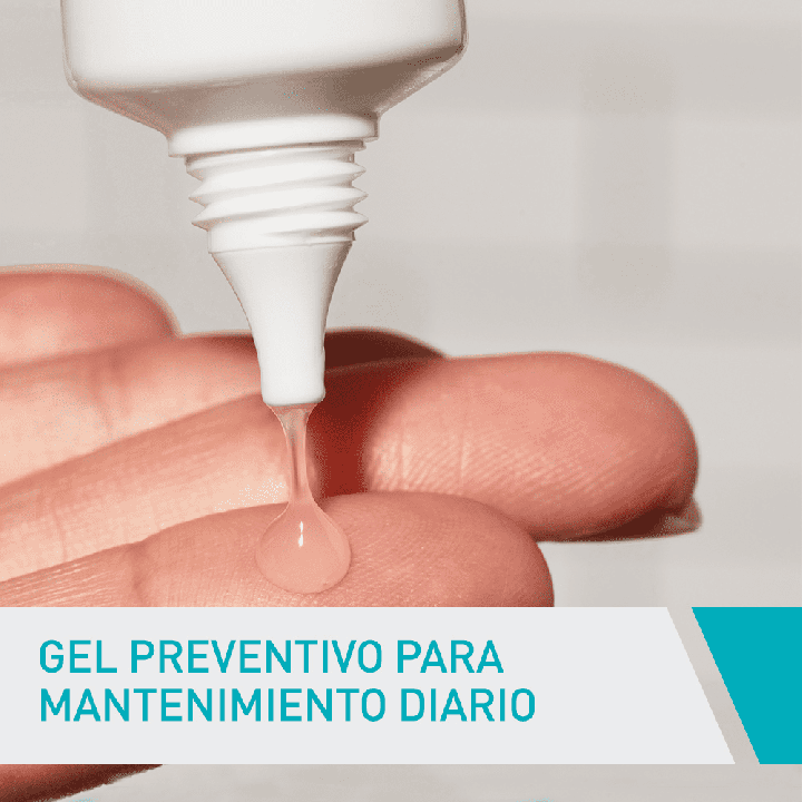 Comprar CeraVé GEL TRATAMIENTO Control Imperfecciones al mejor precio