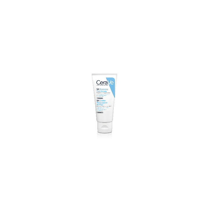 Comprar Cerave SA Crema Renovadora de Pies al mejor precio - Farmacia