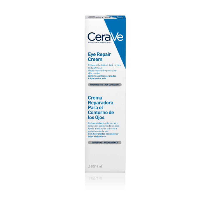 Comprar Cerave Crema Reparadora Contorno de Ojos al mejor precio - Far