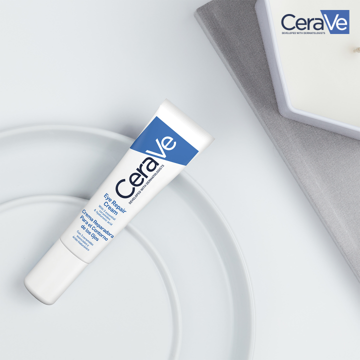 Comprar Cerave Crema Reparadora Contorno de Ojos al mejor precio - Far