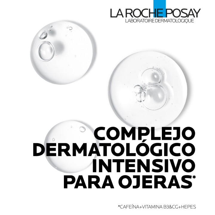 Comprar La Roche Posay Hyalu B5 Serum Contorno de Ojos al mejor precio