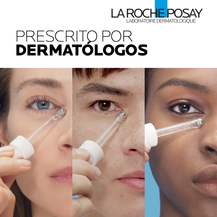 Comprar La Roche Posay Hyalu B5 Serum Contorno de Ojos al mejor precio