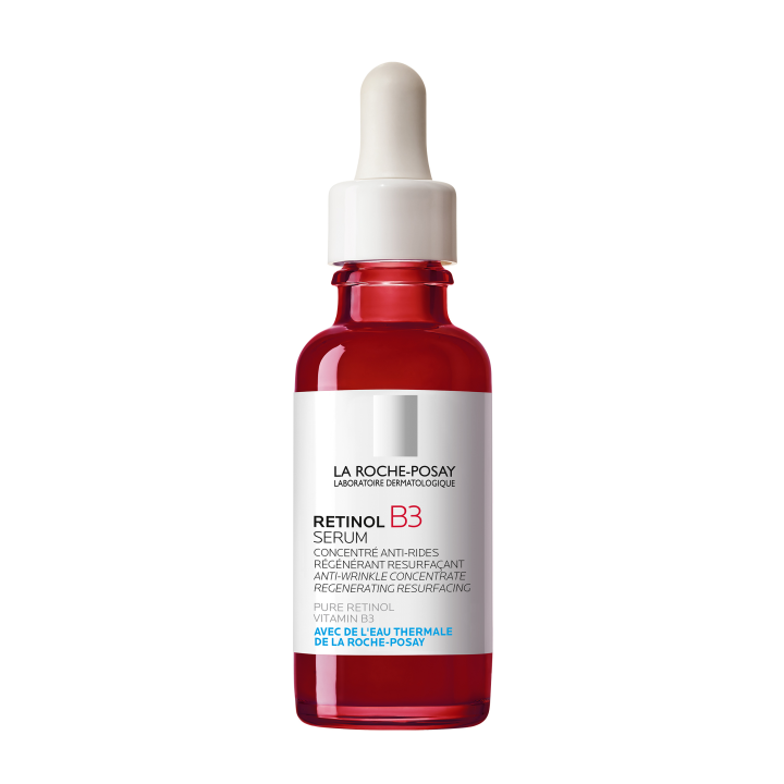 Comprar La Roche Posay Retinol B3 Serum al mejor precio - Farmacia Lis