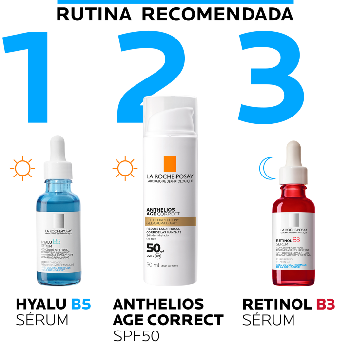 Comprar La Roche Posay Retinol B3 Serum al mejor precio - Farmacia Lis